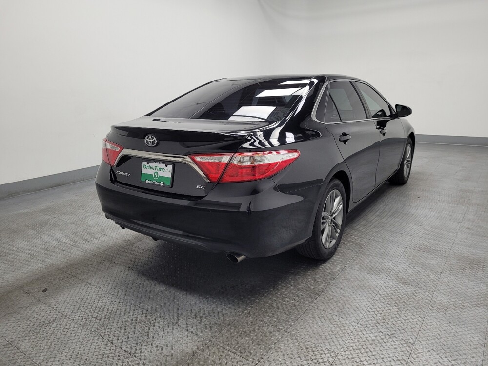2017 Toyota Camry in Las Vegas, NV 89104 - 18138916 9