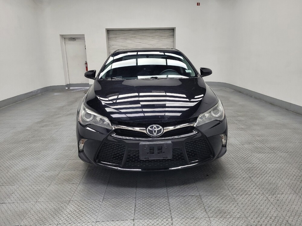 2017 Toyota Camry in Las Vegas, NV 89104 - 18138916 14
