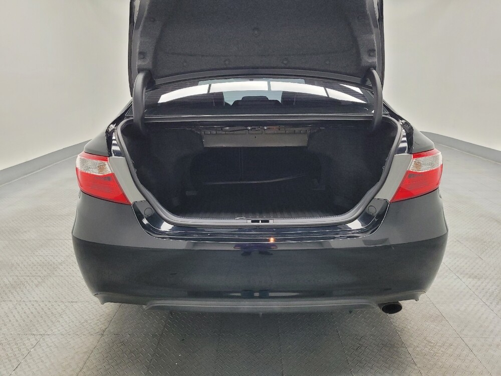 2017 Toyota Camry in Las Vegas, NV 89104 - 18138916 29