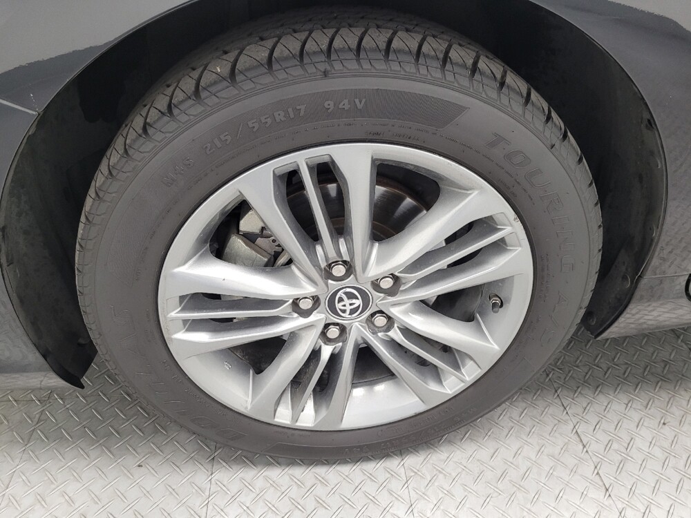 2017 Toyota Camry in Las Vegas, NV 89104 - 18138916 31