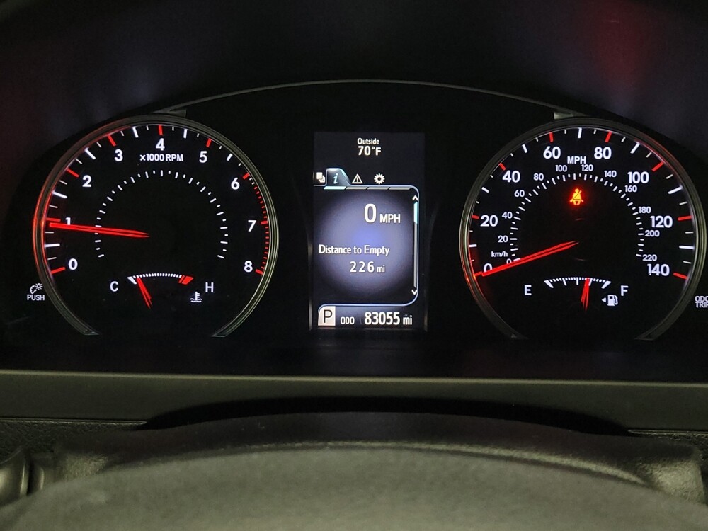2017 Toyota Camry in Las Vegas, NV 89104 - 18138916 23
