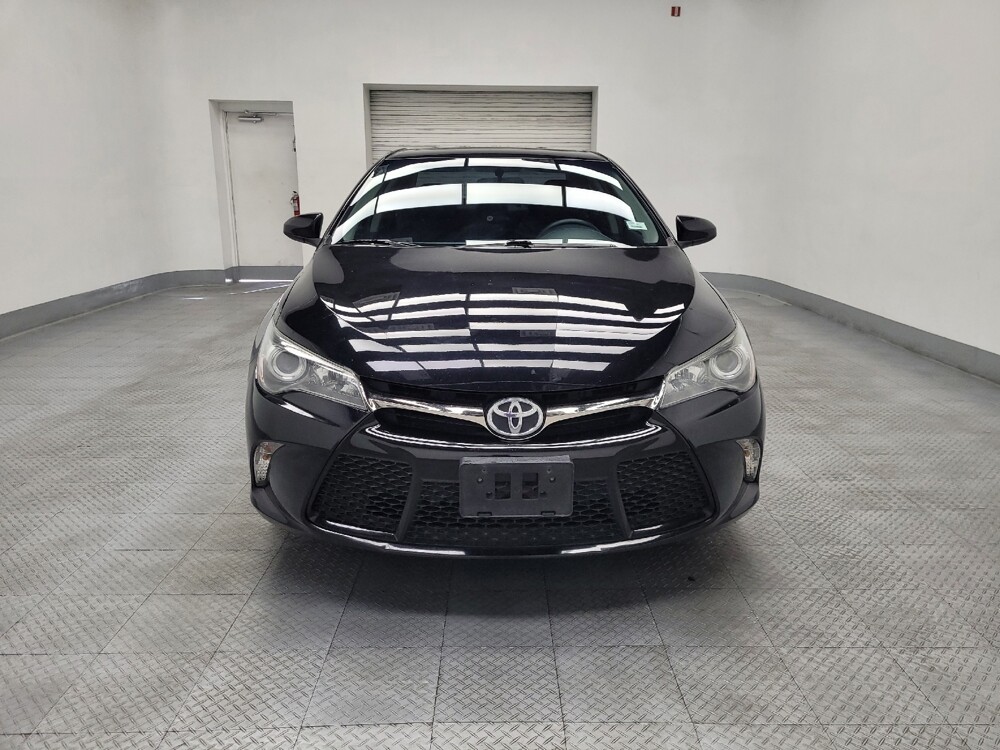 2017 Toyota Camry in Las Vegas, NV 89104 - 18138916 15