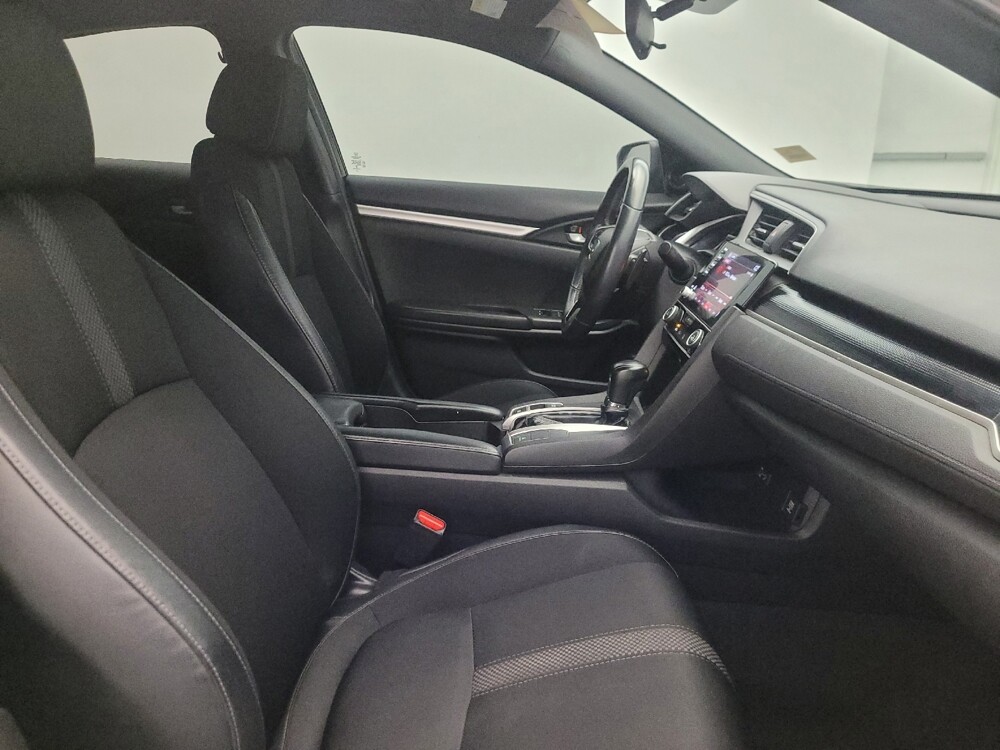 2020 Honda Civic in Phoenix, AZ 85015 - 18138918 21