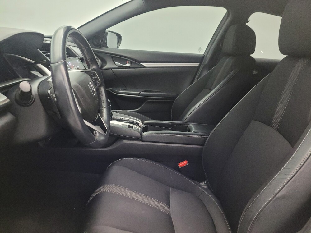2020 Honda Civic in Phoenix, AZ 85015 - 18138918 17