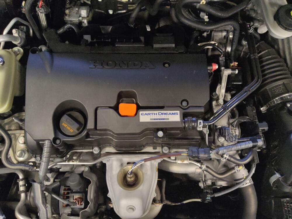 2020 Honda Civic in Phoenix, AZ 85015 - 18138918 30