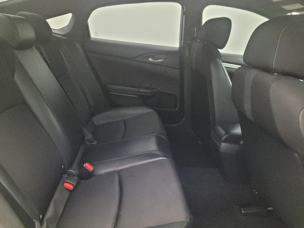 2020 Honda Civic in Phoenix, AZ 85015 - 18138918 19