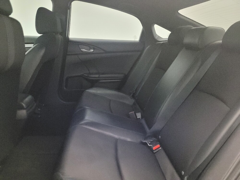 2020 Honda Civic in Phoenix, AZ 85015 - 18138918 18