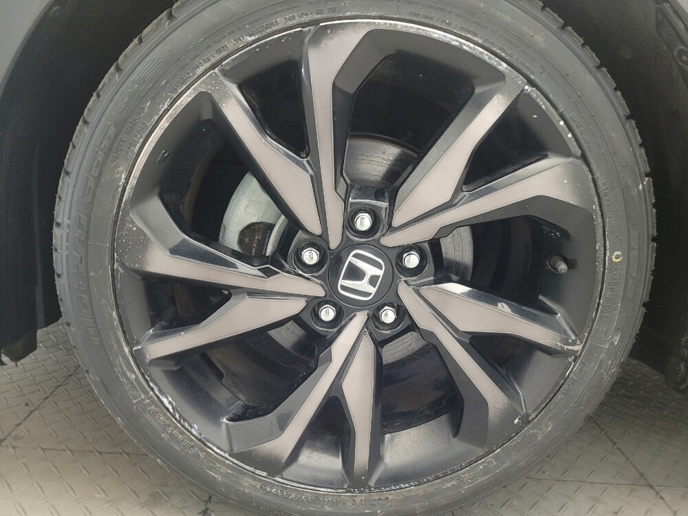 2020 Honda Civic in Phoenix, AZ 85015 - 18138918 31