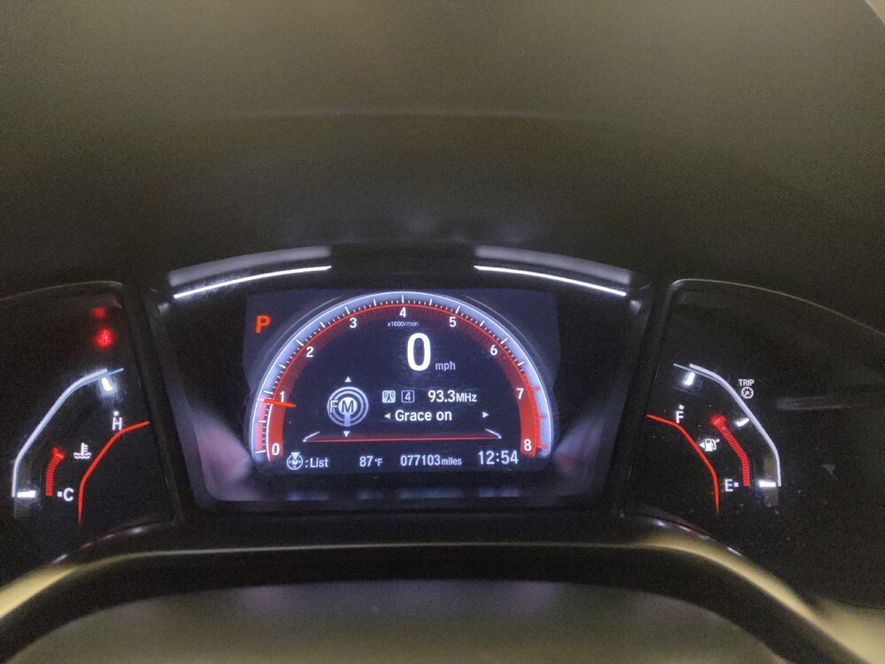 2020 Honda Civic in Phoenix, AZ 85015 - 18138918 23