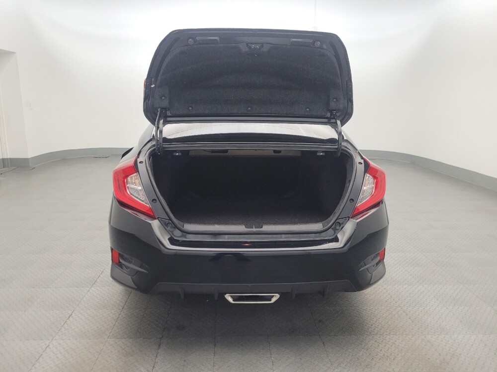 2020 Honda Civic in Phoenix, AZ 85015 - 18138918 29