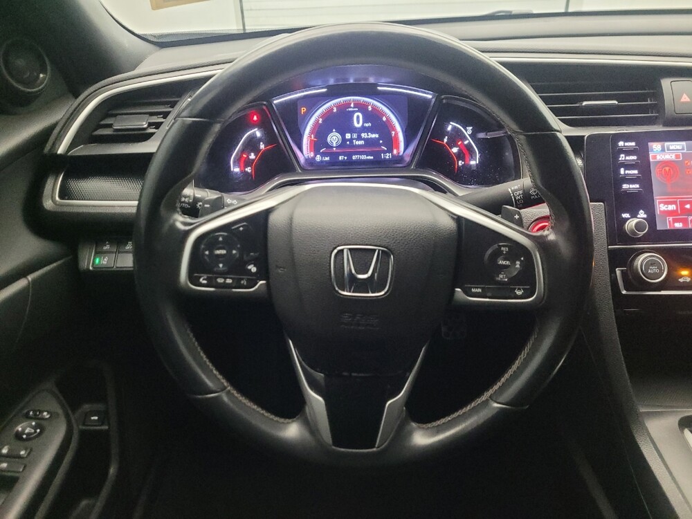 2020 Honda Civic in Phoenix, AZ 85015 - 18138918 22
