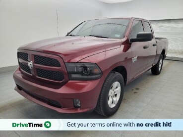 2019 RAM 1500 in Bradenton, FL 34207