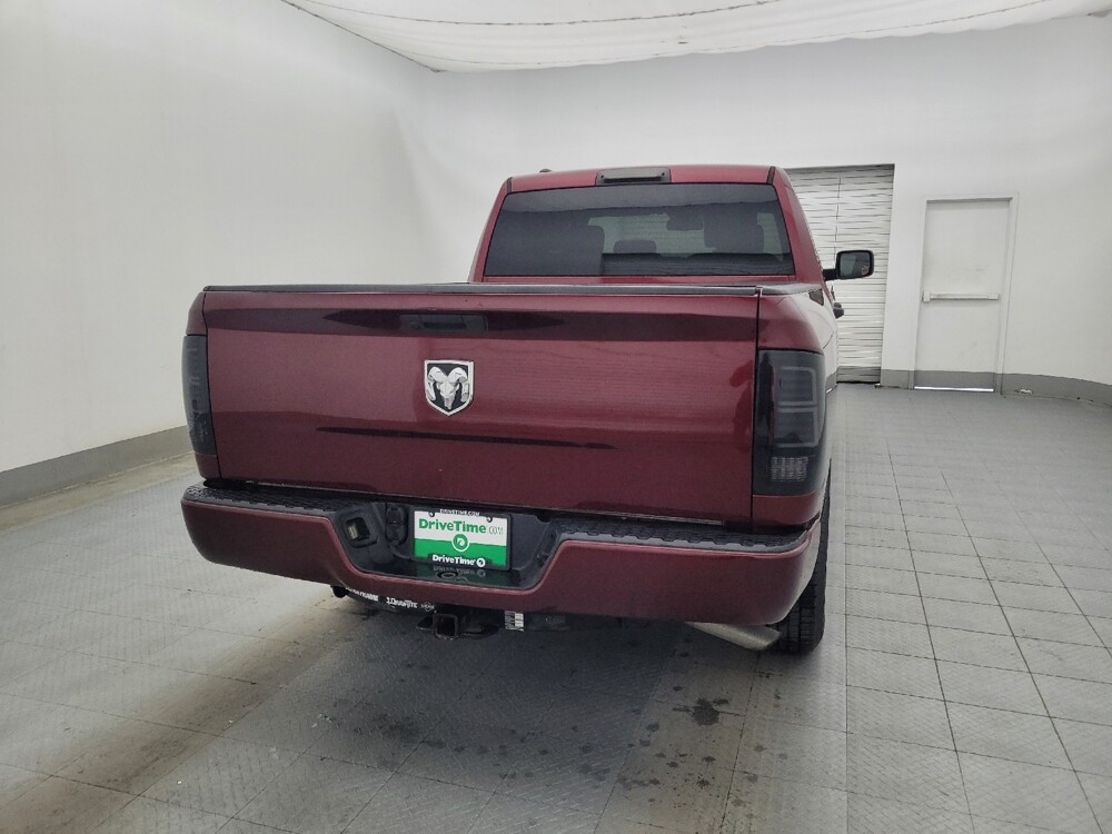 2019 RAM 1500 in Bradenton, FL 34207 - 18138919 7