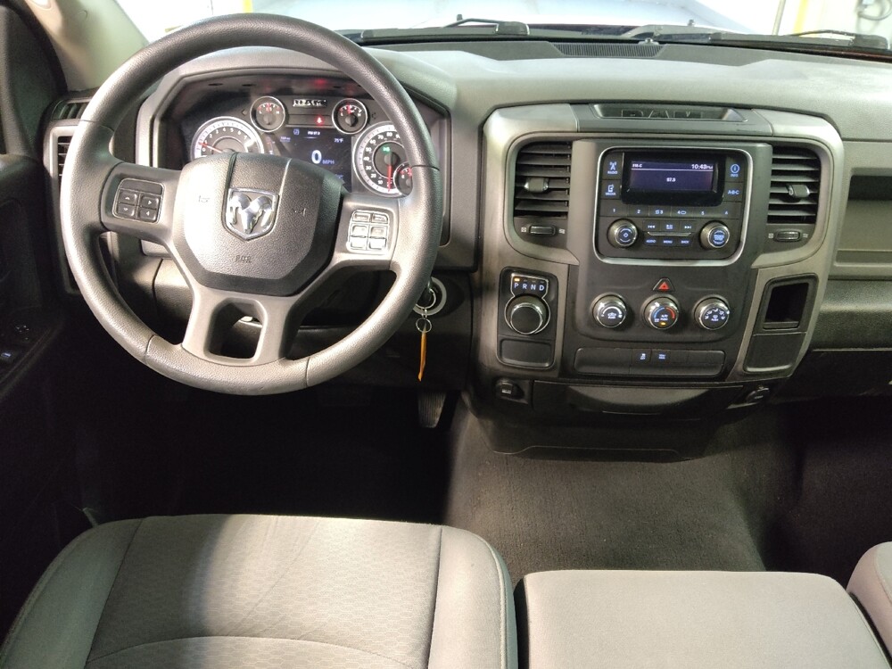 2019 RAM 1500 in Bradenton, FL 34207 - 18138919 22