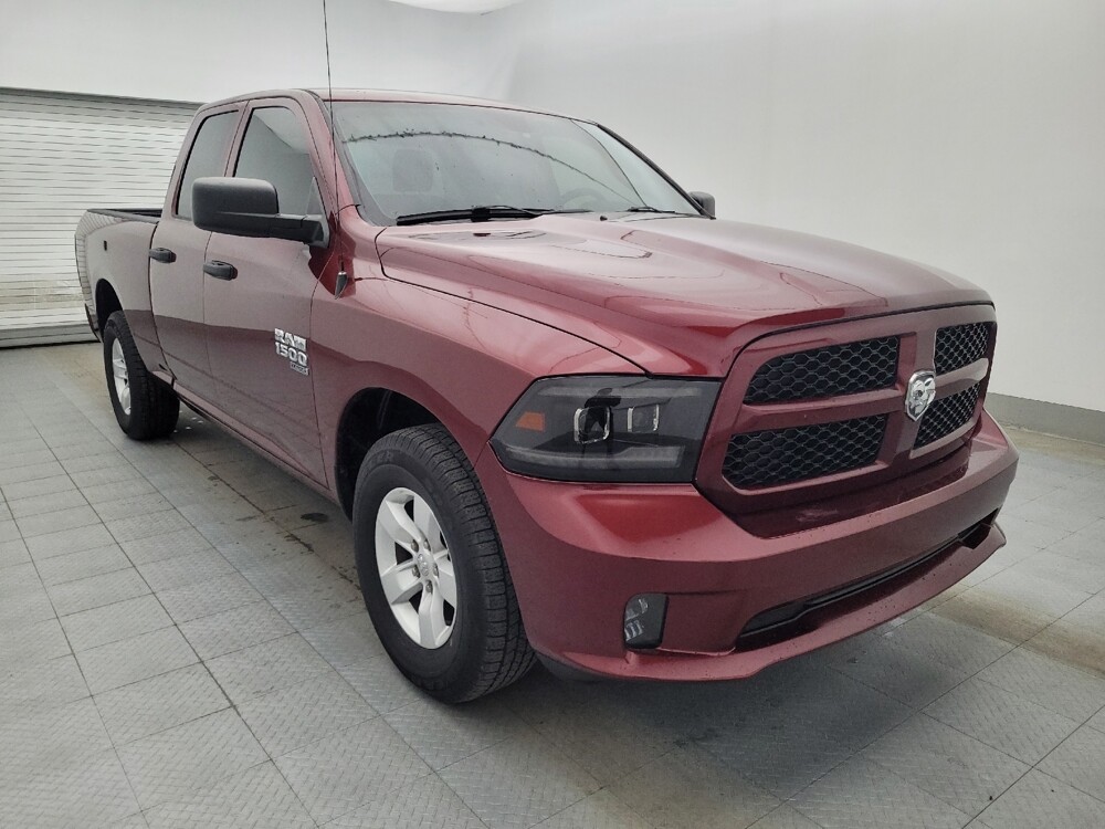 2019 RAM 1500 in Bradenton, FL 34207 - 18138919 13