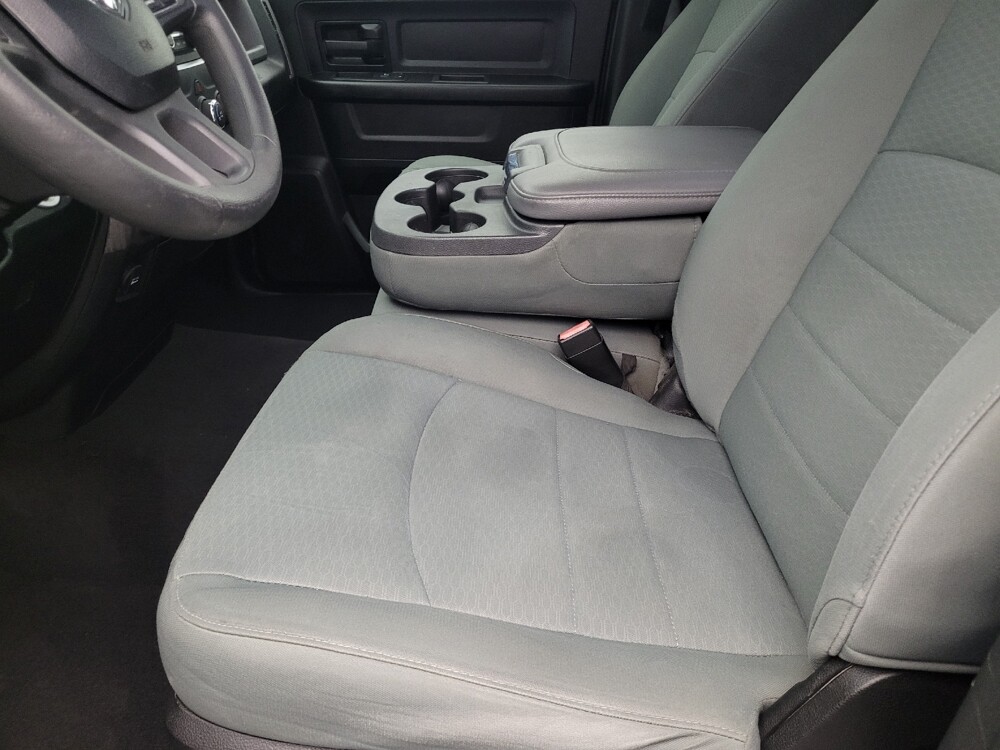 2019 RAM 1500 in Bradenton, FL 34207 - 18138919 17