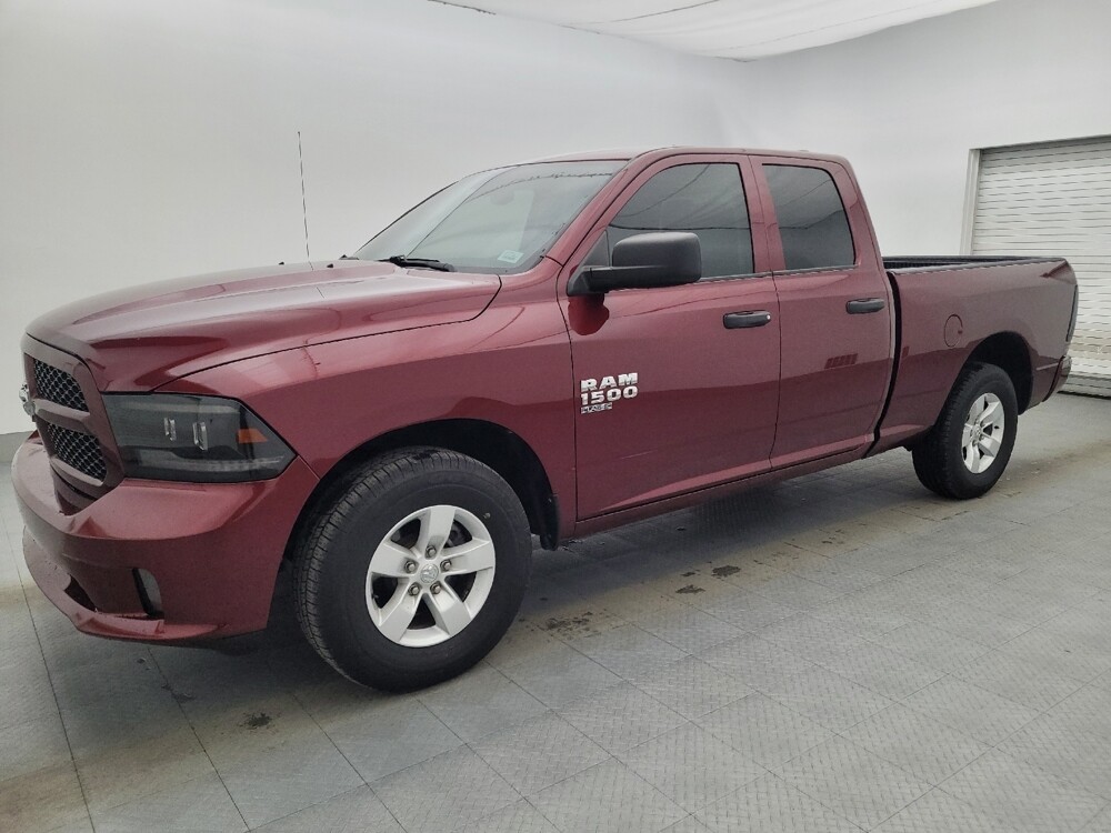 2019 RAM 1500 in Bradenton, FL 34207 - 18138919 2