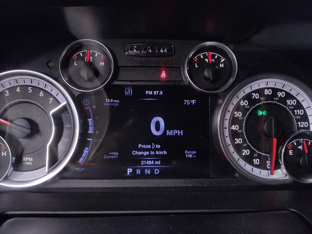 2019 RAM 1500 in Bradenton, FL 34207 - 18138919 23