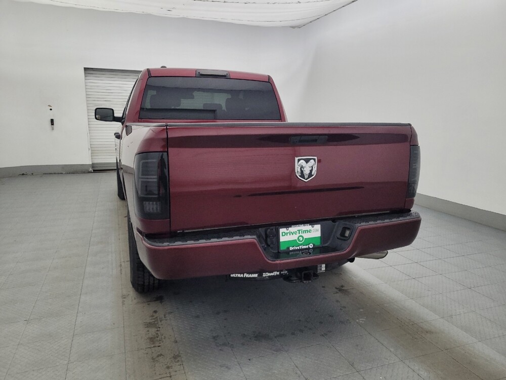 2019 RAM 1500 in Bradenton, FL 34207 - 18138919 6