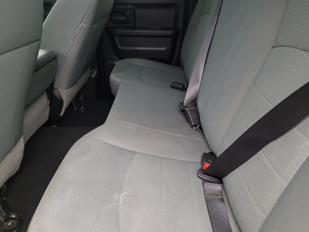 2019 RAM 1500 in Bradenton, FL 34207 - 18138919 18