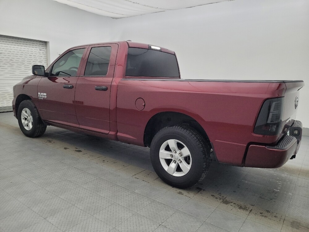 2019 RAM 1500 in Bradenton, FL 34207 - 18138919 3