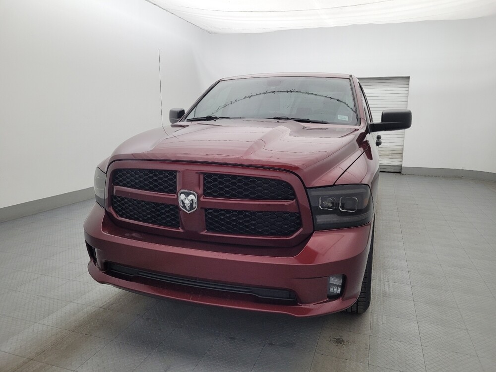 2019 RAM 1500 in Bradenton, FL 34207 - 18138919 15