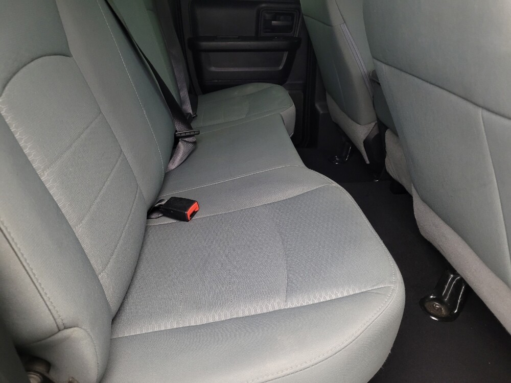 2019 RAM 1500 in Bradenton, FL 34207 - 18138919 19