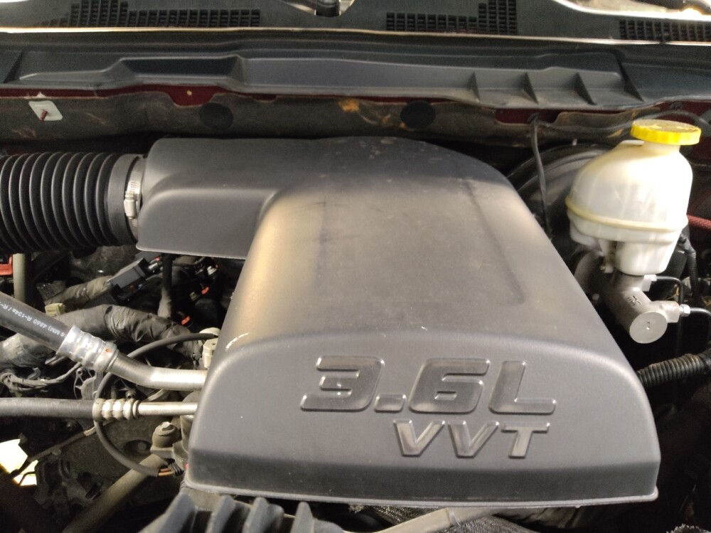 2019 RAM 1500 in Bradenton, FL 34207 - 18138919 30
