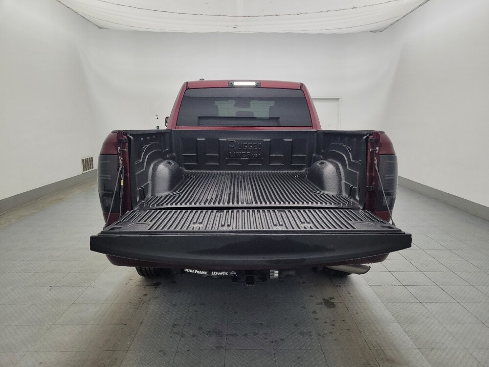 2019 RAM 1500 in Bradenton, FL 34207 - 18138919 29