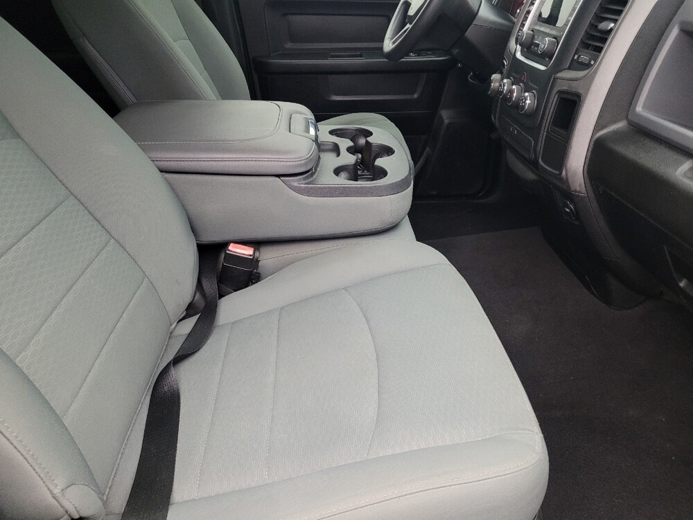 2019 RAM 1500 in Bradenton, FL 34207 - 18138919 21
