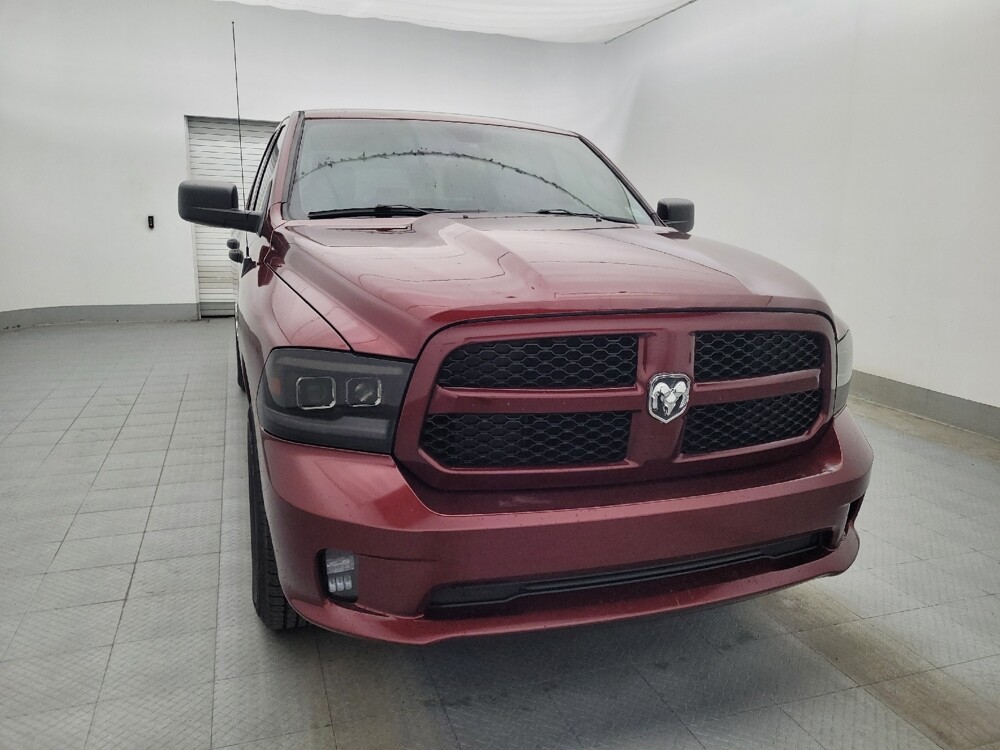 2019 RAM 1500 in Bradenton, FL 34207 - 18138919 14