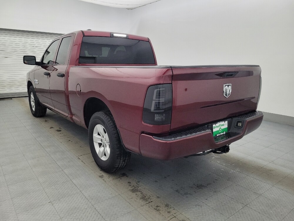 2019 RAM 1500 in Bradenton, FL 34207 - 18138919 5
