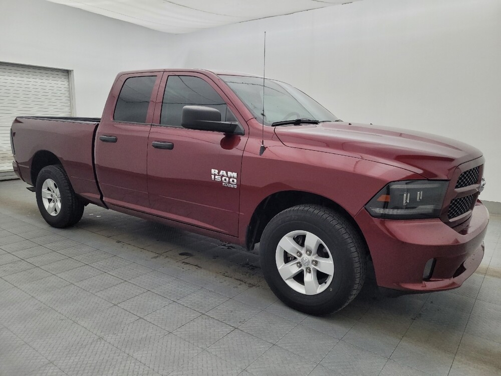 2019 RAM 1500 in Bradenton, FL 34207 - 18138919 11