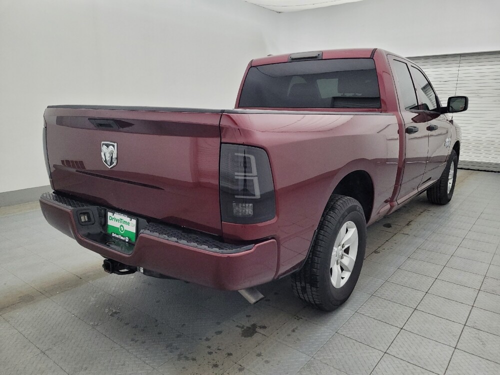 2019 RAM 1500 in Bradenton, FL 34207 - 18138919 9