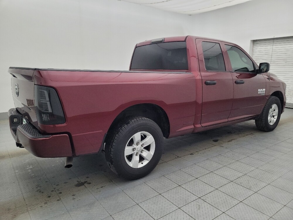 2019 RAM 1500 in Bradenton, FL 34207 - 18138919 10
