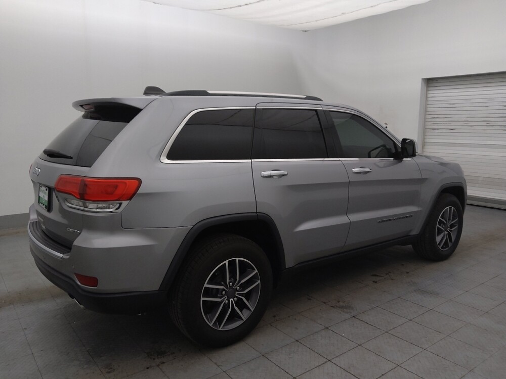 2019 Jeep Grand Cherokee in Bradenton, FL 34207 - 18138920 10