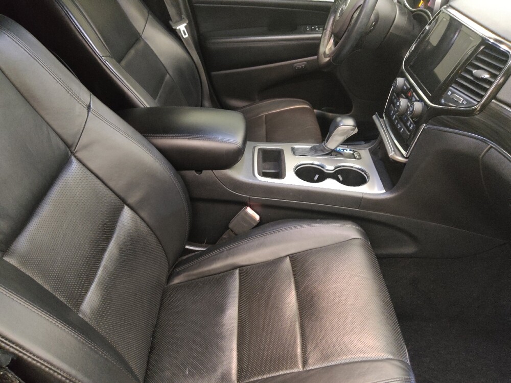 2019 Jeep Grand Cherokee in Bradenton, FL 34207 - 18138920 21
