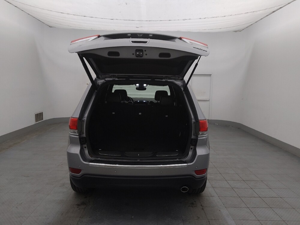2019 Jeep Grand Cherokee in Bradenton, FL 34207 - 18138920 29