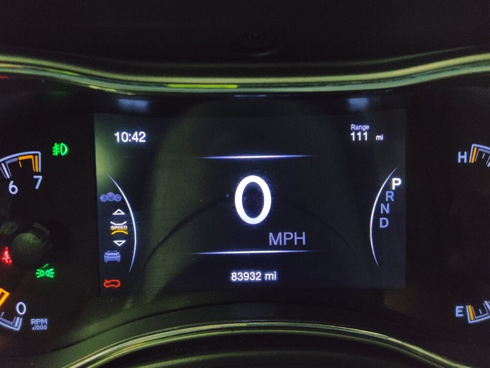 2019 Jeep Grand Cherokee in Bradenton, FL 34207 - 18138920 23