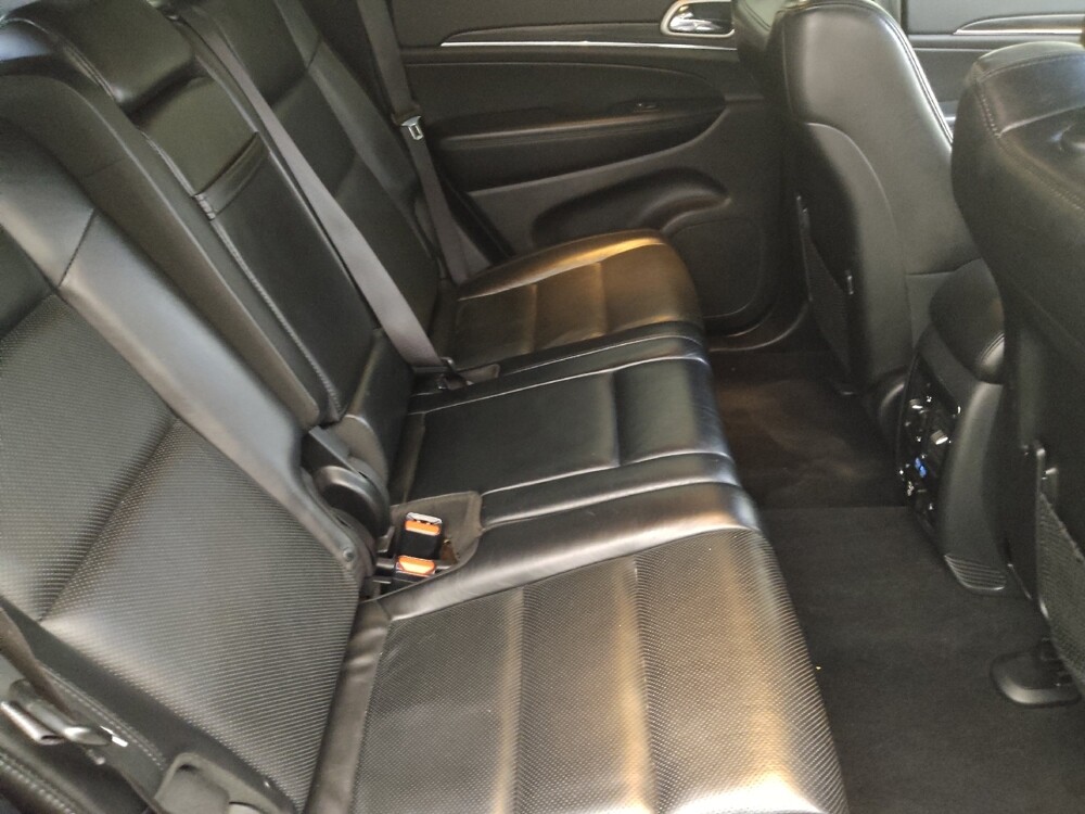 2019 Jeep Grand Cherokee in Bradenton, FL 34207 - 18138920 19