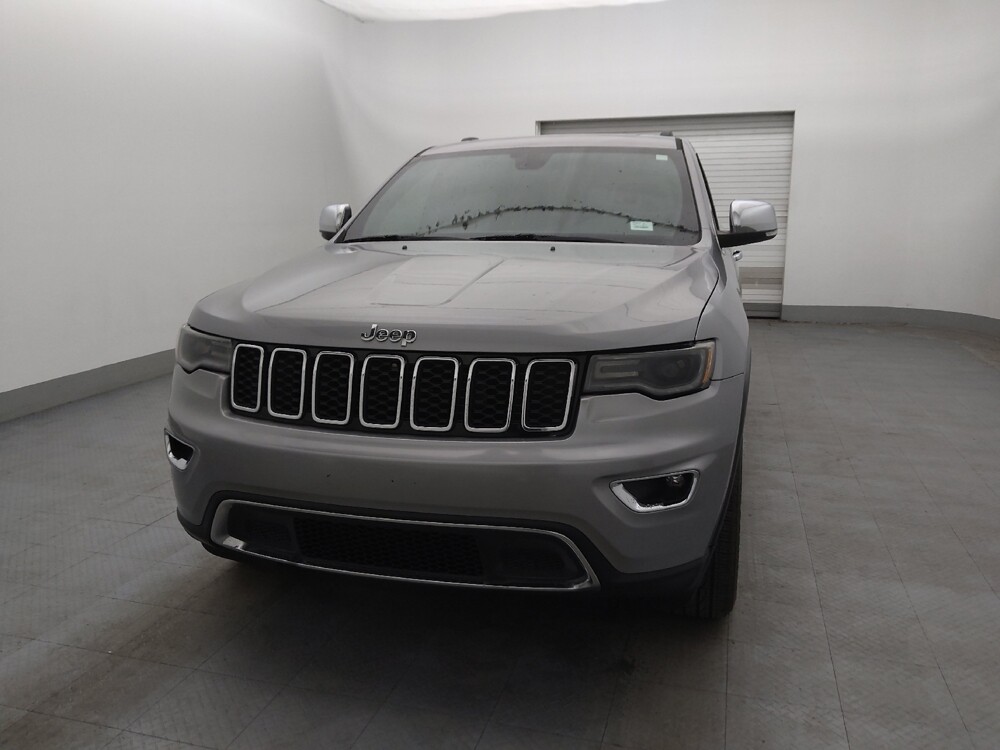 2019 Jeep Grand Cherokee in Bradenton, FL 34207 - 18138920 15