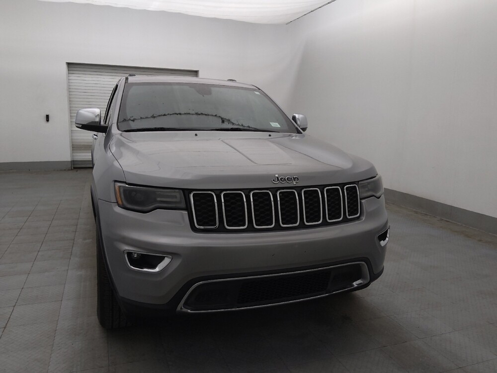 2019 Jeep Grand Cherokee in Bradenton, FL 34207 - 18138920 14