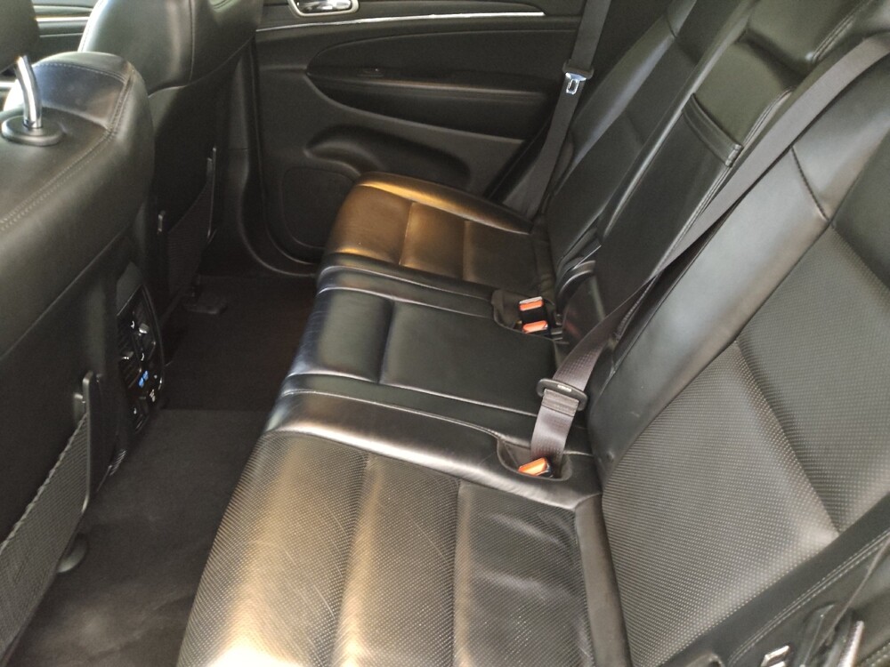 2019 Jeep Grand Cherokee in Bradenton, FL 34207 - 18138920 18