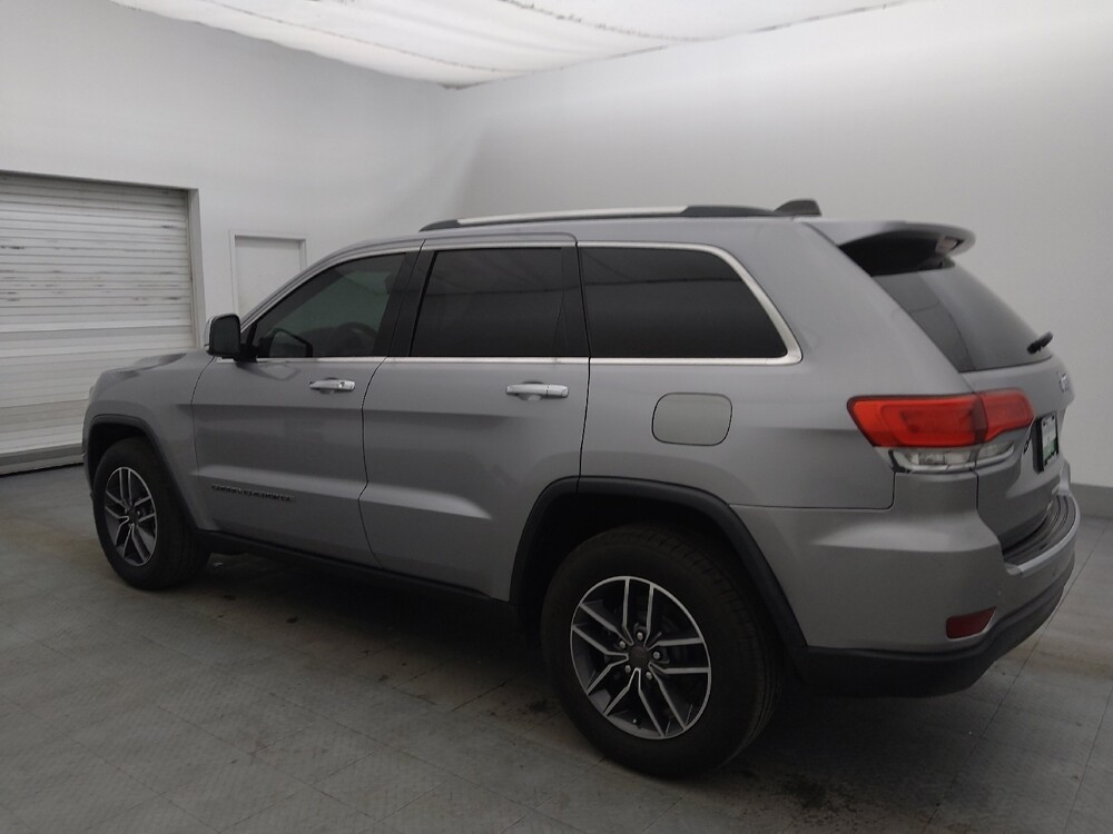 2019 Jeep Grand Cherokee in Bradenton, FL 34207 - 18138920 3