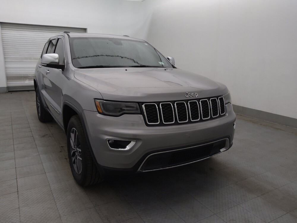 2019 Jeep Grand Cherokee in Bradenton, FL 34207 - 18138920 13