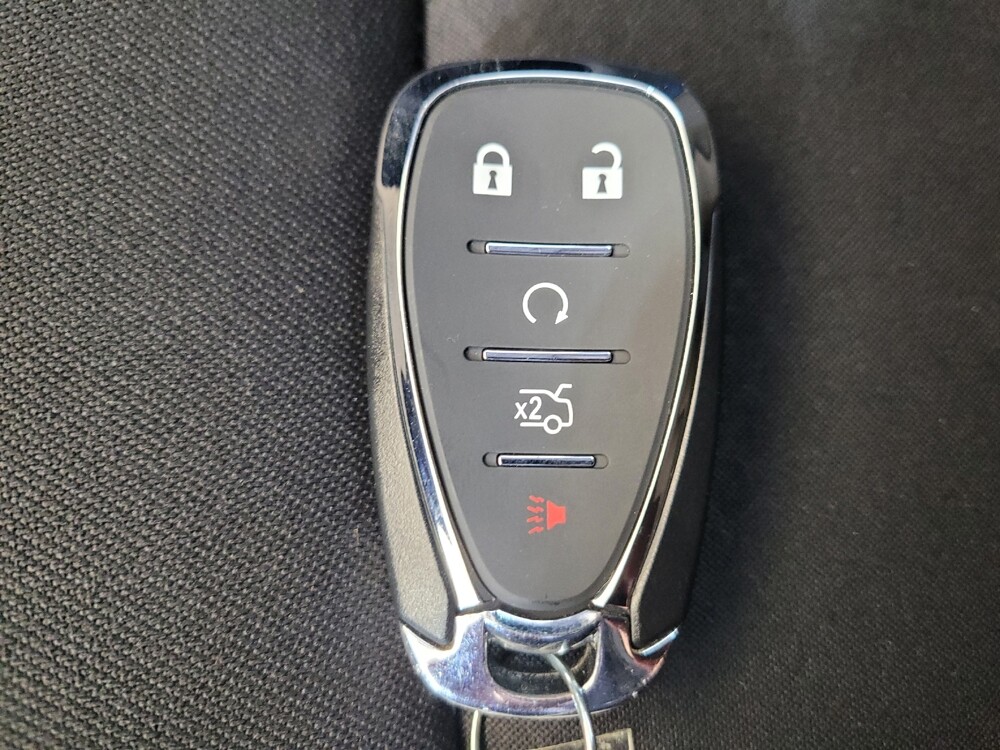 2023 Chevrolet Malibu in Lexington, KY 40509 - 18138922 32