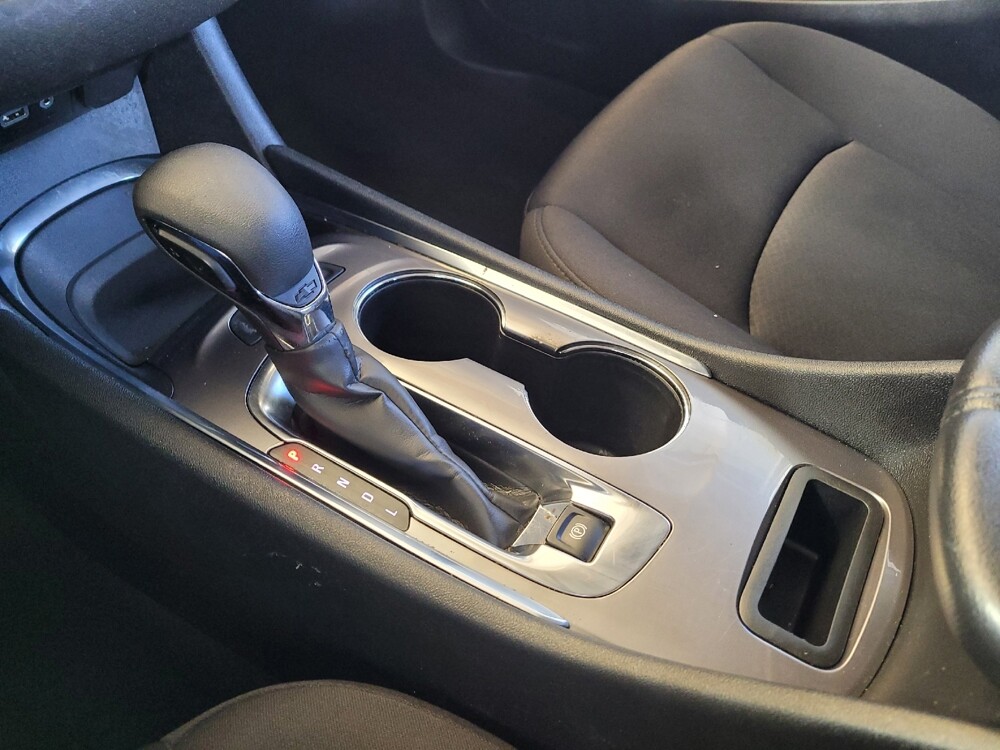 2023 Chevrolet Malibu in Lexington, KY 40509 - 18138922 26
