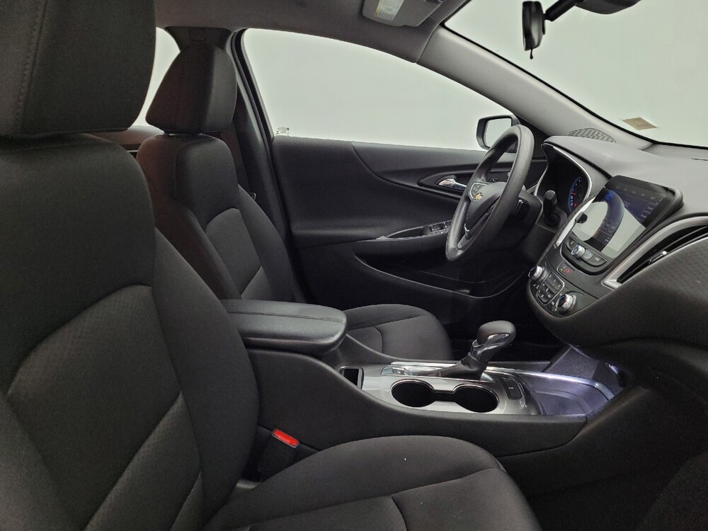2023 Chevrolet Malibu in Lexington, KY 40509 - 18138922 21