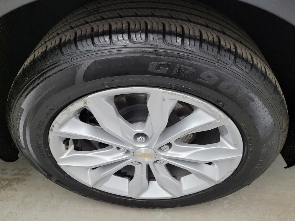 2023 Chevrolet Malibu in Lexington, KY 40509 - 18138922 31