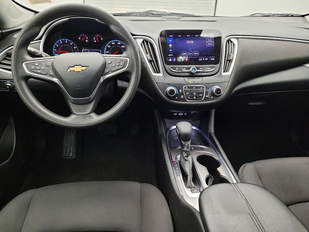 2023 Chevrolet Malibu in Lexington, KY 40509 - 18138922 22